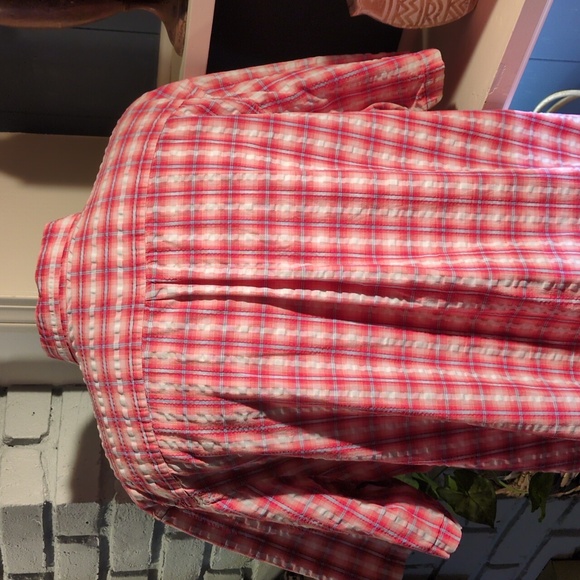 Jos. A. Bank button down casual shirt - Picture 4 of 5